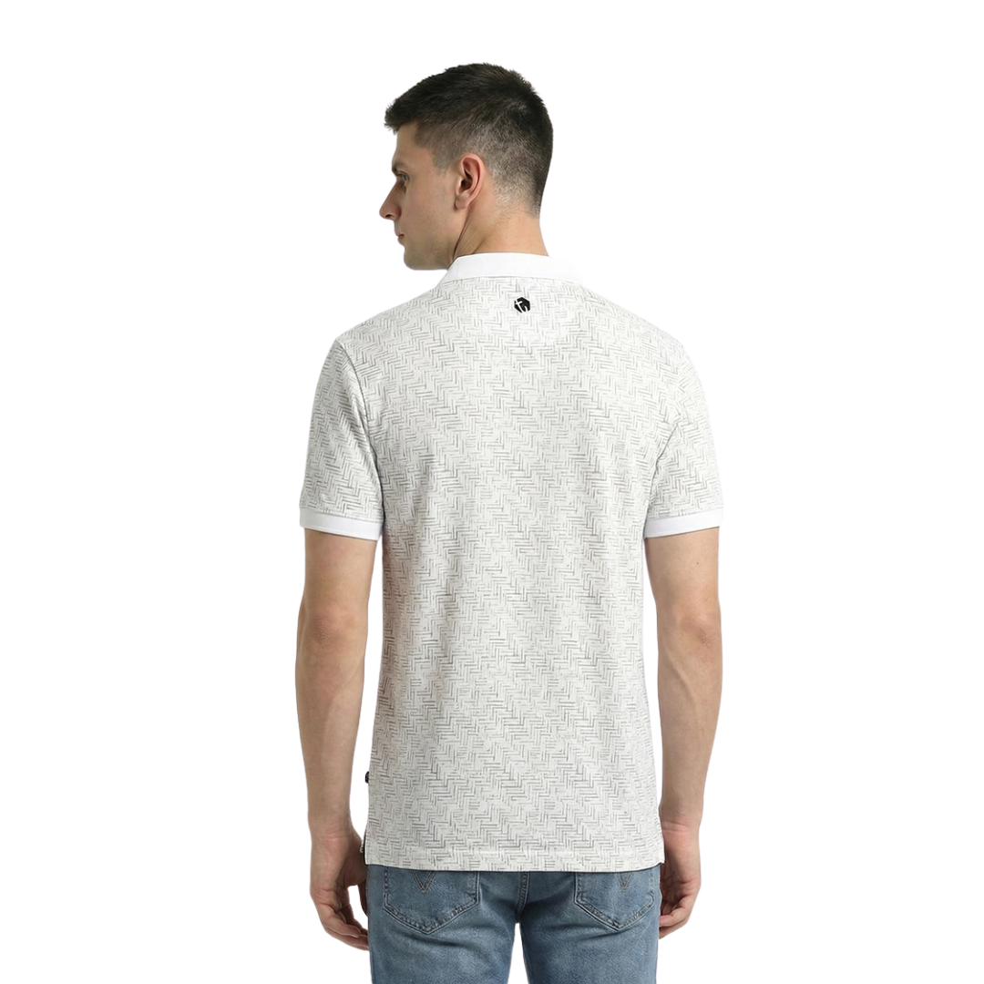 Turtle Wanaka Polo T-shirt