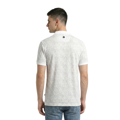 Turtle Wanaka Polo T-shirt