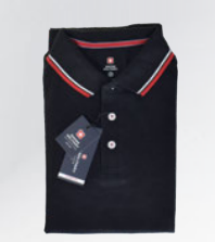 Swiss Military Polo T-Shirts ( TSH69 )