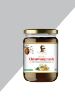 Mellifera Chyawanprash with Honey - 300G