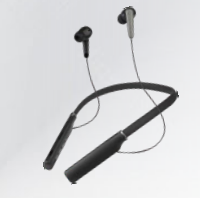 Swiss Militery Neckband Headphone ( BT-500 )