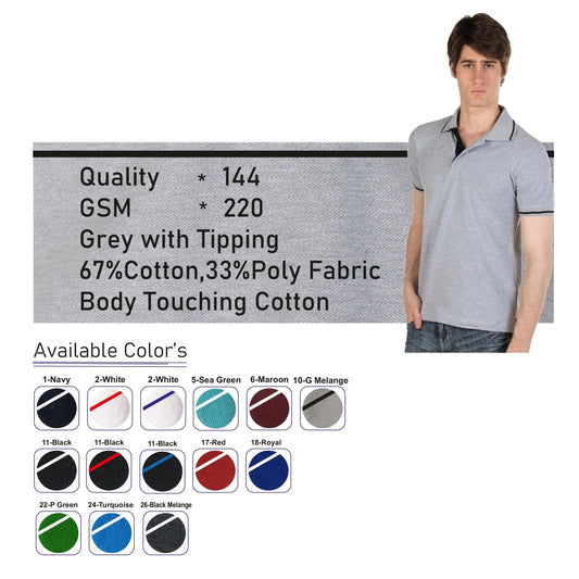 Poly Cotton - 144 MARSH Corporate gifts