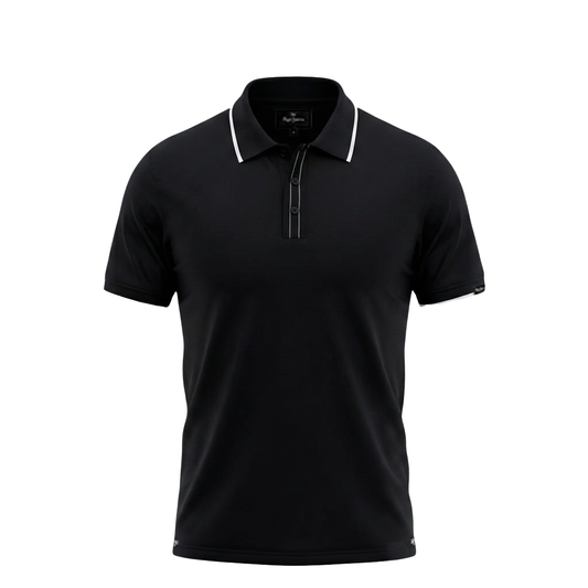 Pepe Jeans Madrid Polo T-shirt