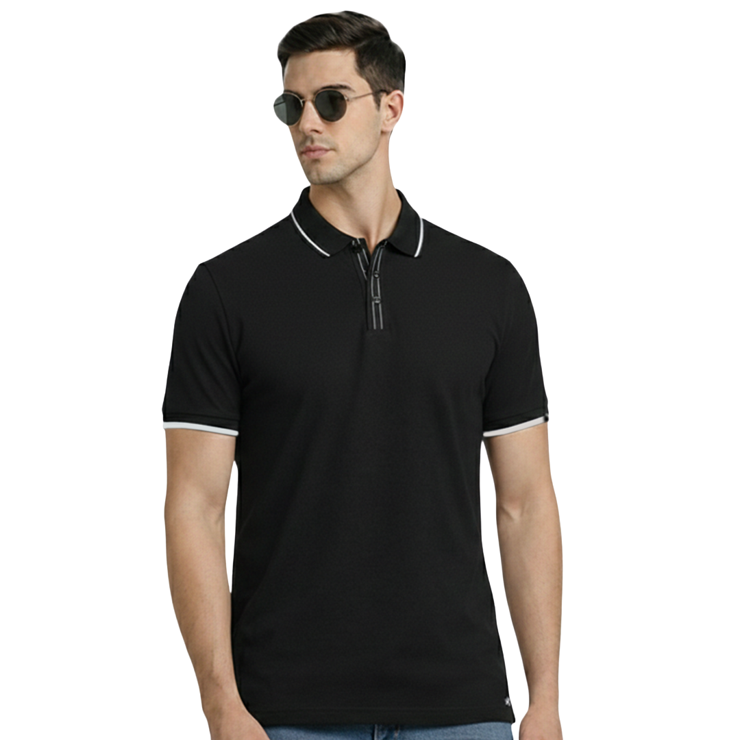 Pepe Jeans Madrid Polo T-shirt