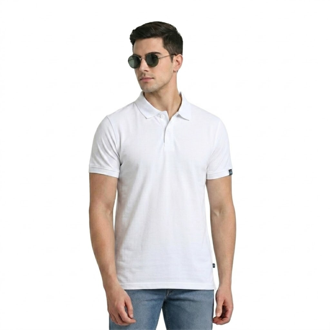 Turtle Hamilton Polo T-shirt