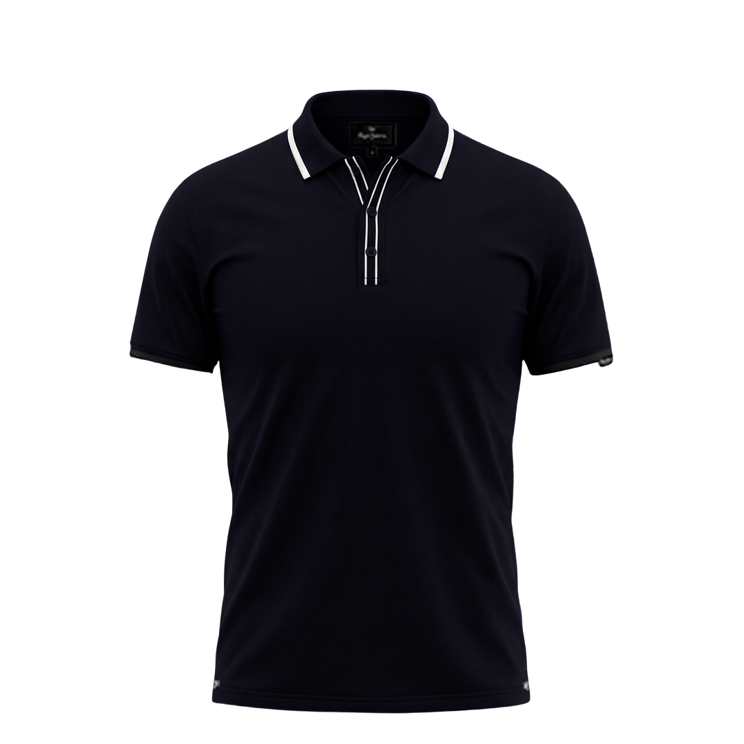 Pepe Jeans Madrid Polo T-shirt