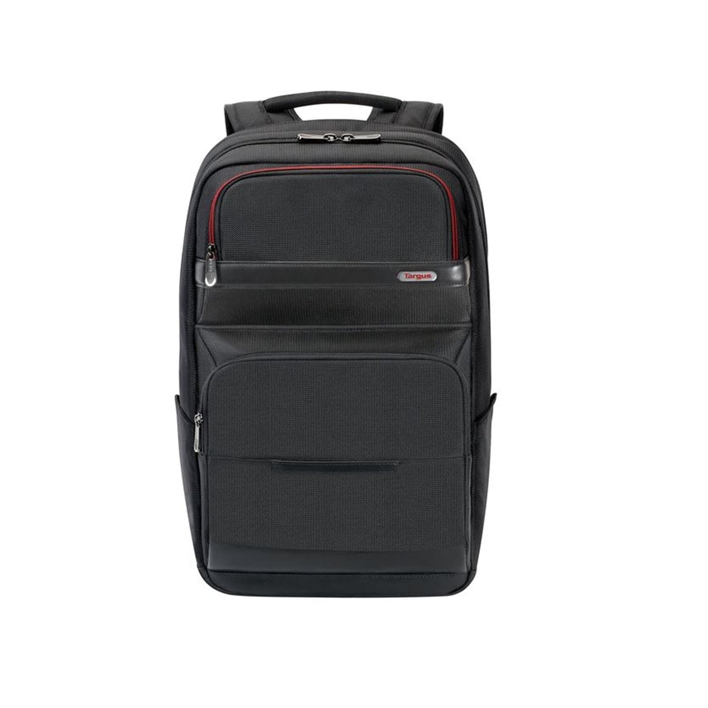 15.6" Intellect Laptop Backpack - TBB565AP | Black MARSH Stationery