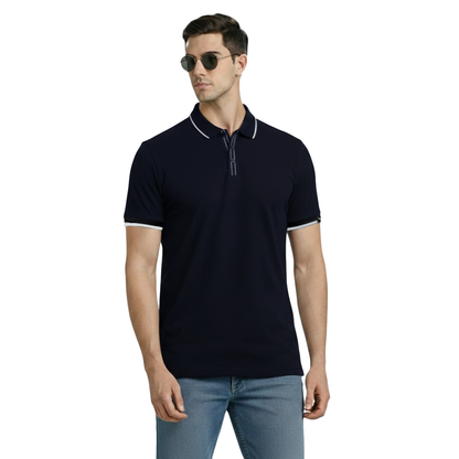 Pepe Jeans Madrid Polo T-shirt