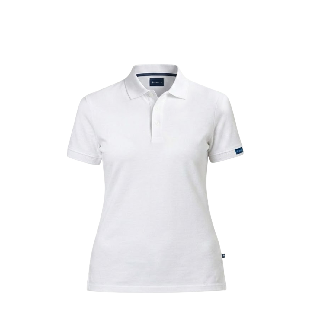 Turtle Havana Polo T-shirt