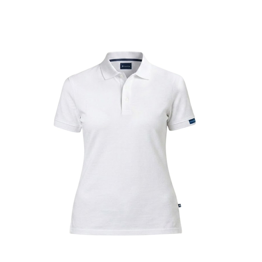 Turtle Havana Polo T-shirt