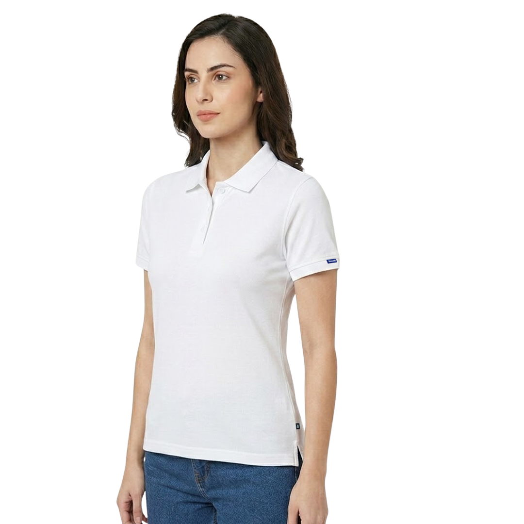 Turtle Havana Polo T-shirt