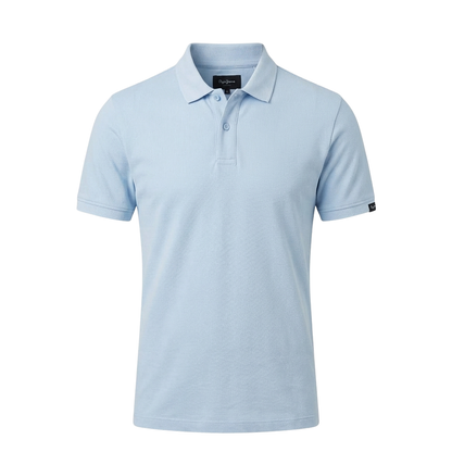 Pepe Jeans Organico Polo T-shirt