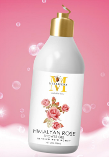 Mellifera Shower Gel - 300ml