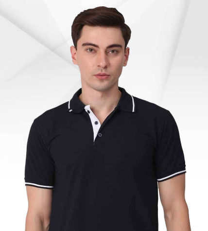 G.C. Design No.401 Polo Tshirts