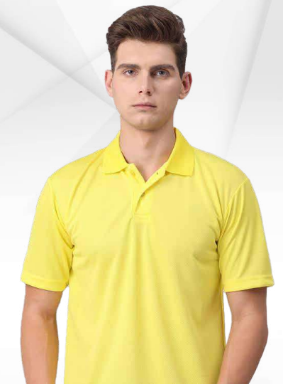 G.C. Design No.201 Polo Tshirts