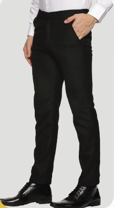 G.C. Half Elastic Pant