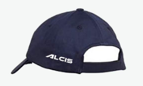 Alcis Caps