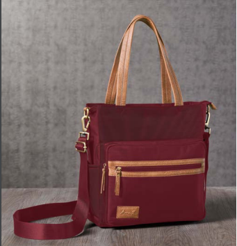 Mona B Arya Tote Handbag