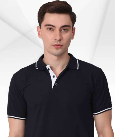 G.C.Design No. T301 Polo Tshirts