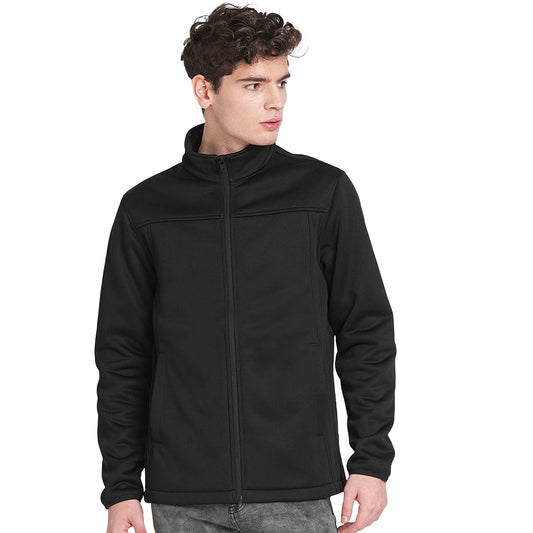 Jack & Jones Bonded Fleece Jacket
