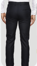 G.C.Full Belt Pant