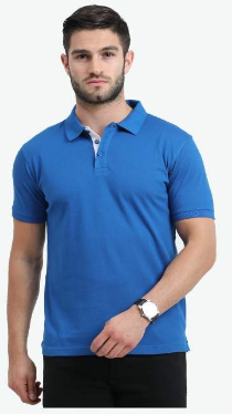 Alcis Victory polo