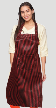 G.C. Kitchen Aprons