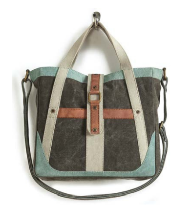 Mona B Escape The Ordinary Large Crossbody