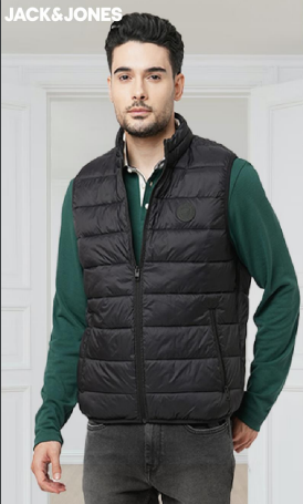 Vest jack et jones hotsell