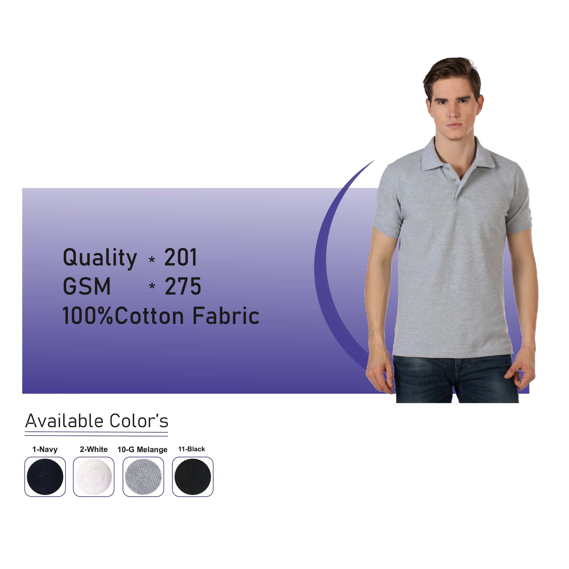 Cotton Fabric - 201 MARSH Corporate gifts