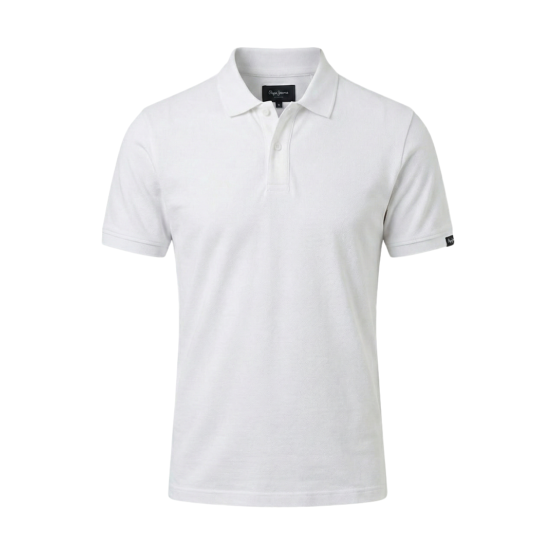 Pepe Jeans Organico Polo T-shirt