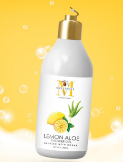 Mellifera Shower Gel - 300ml