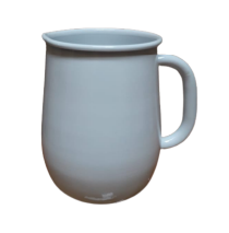 Limitless Hunch Enamel Ware Jug