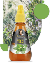 Mellifera Honey with Tulsi - 400G