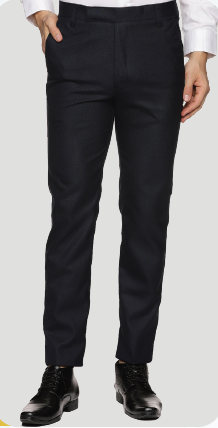 G.C.Full Belt Pant