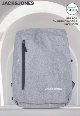 Jack & Jones Hudson Bag