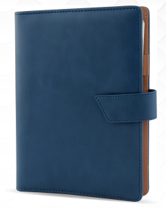 Paper Parrot Table Bo Organizer PP306 (Dairy)