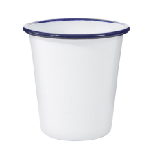 Limitless Hunch Enamel Ware Tumbler