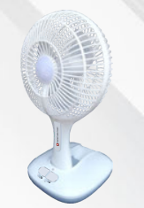 Swiss Military SM-Multi-Function Fan With Light ( MFF1 )