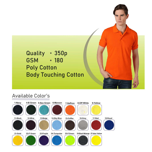 Poly Cotton - 350p MARSH Corporate gifts
