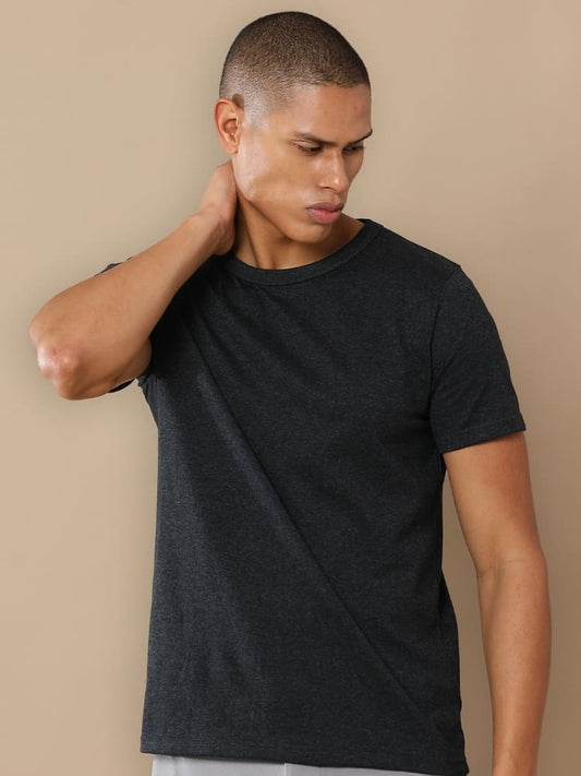 Marsh Sustainable Crewneck T-shirt