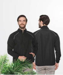 Pikmee Sports Republic Acti - Fit Reflecter Jacket - 180GSM