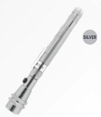 Swiss military flexible telescopic magnet torch discount