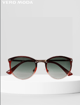 Vero Moda Darla Sunglass