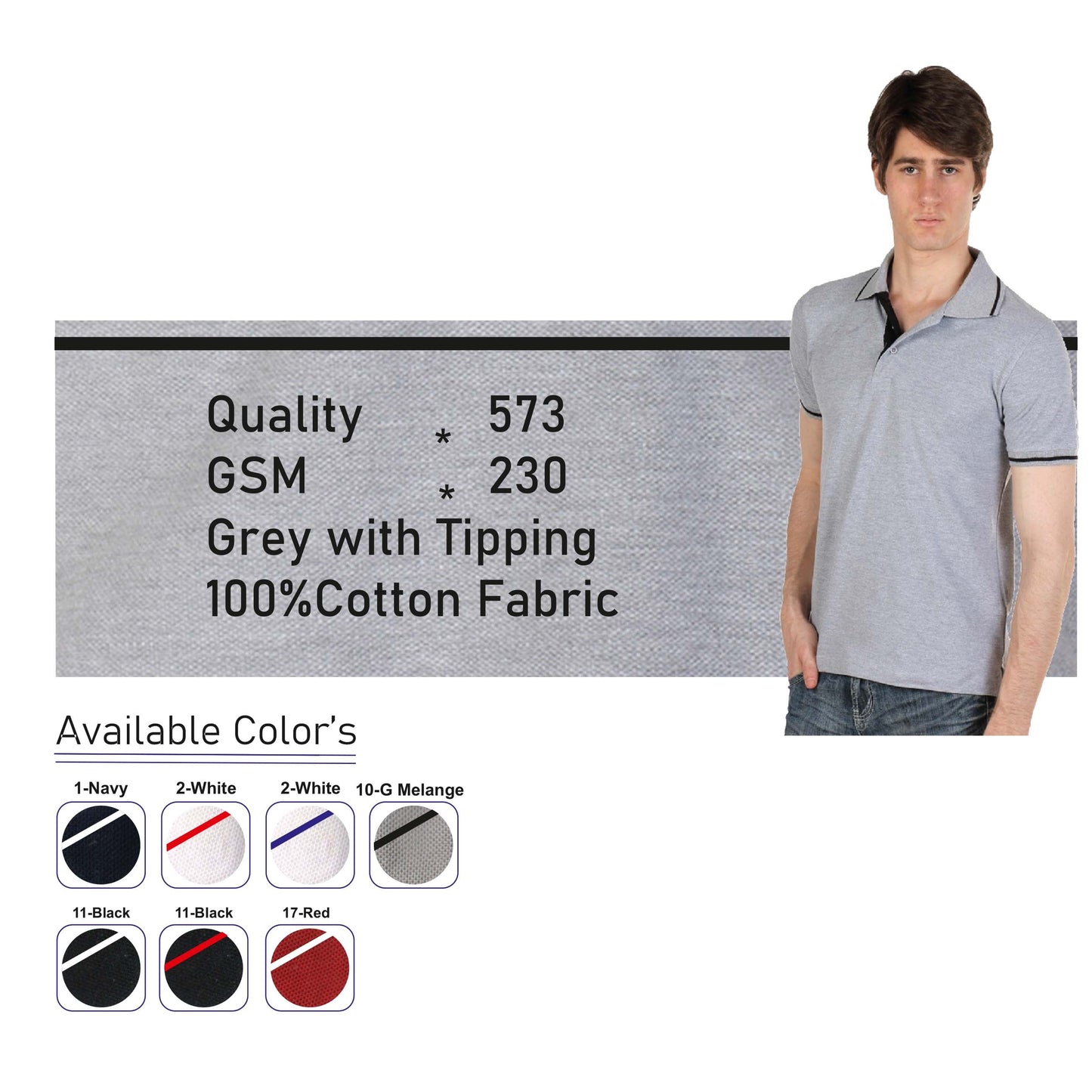 Cotton Fabric - 573 MARSH Corporate gifts