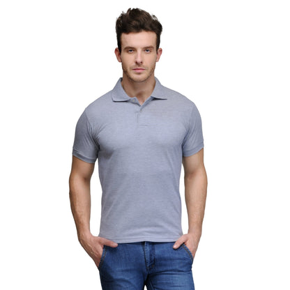 6 Degree Polo T-Shirt
