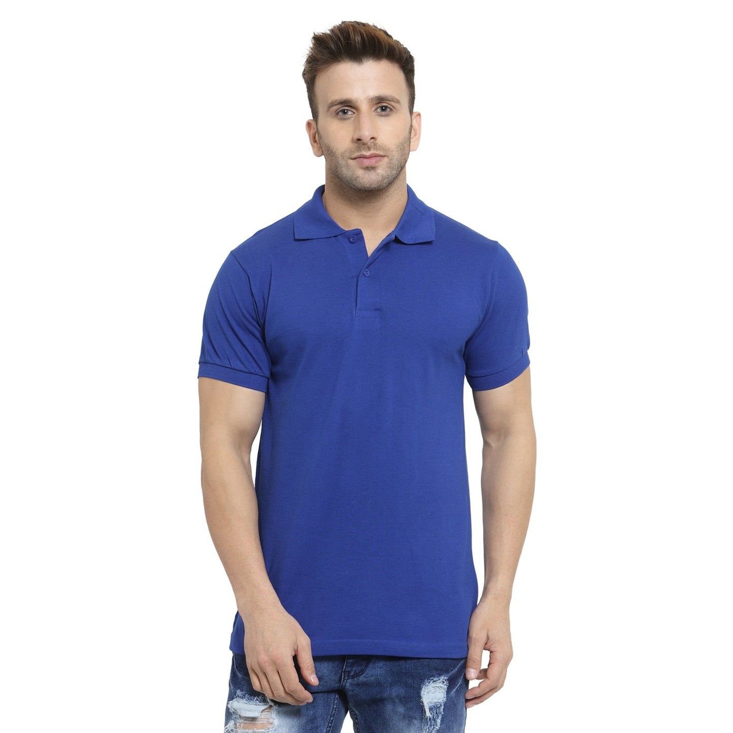 6 Degree Polo T-Shirt