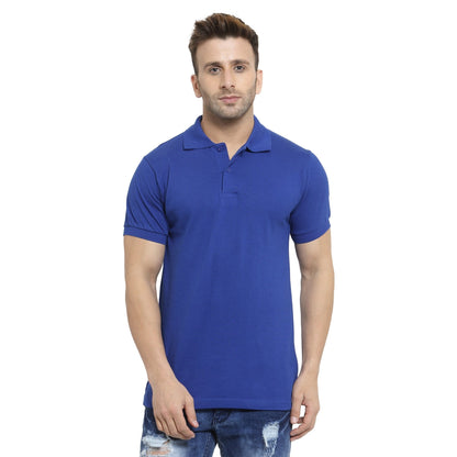 6 Degree Polo T-Shirt