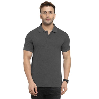 6 Degree Polo T-Shirt