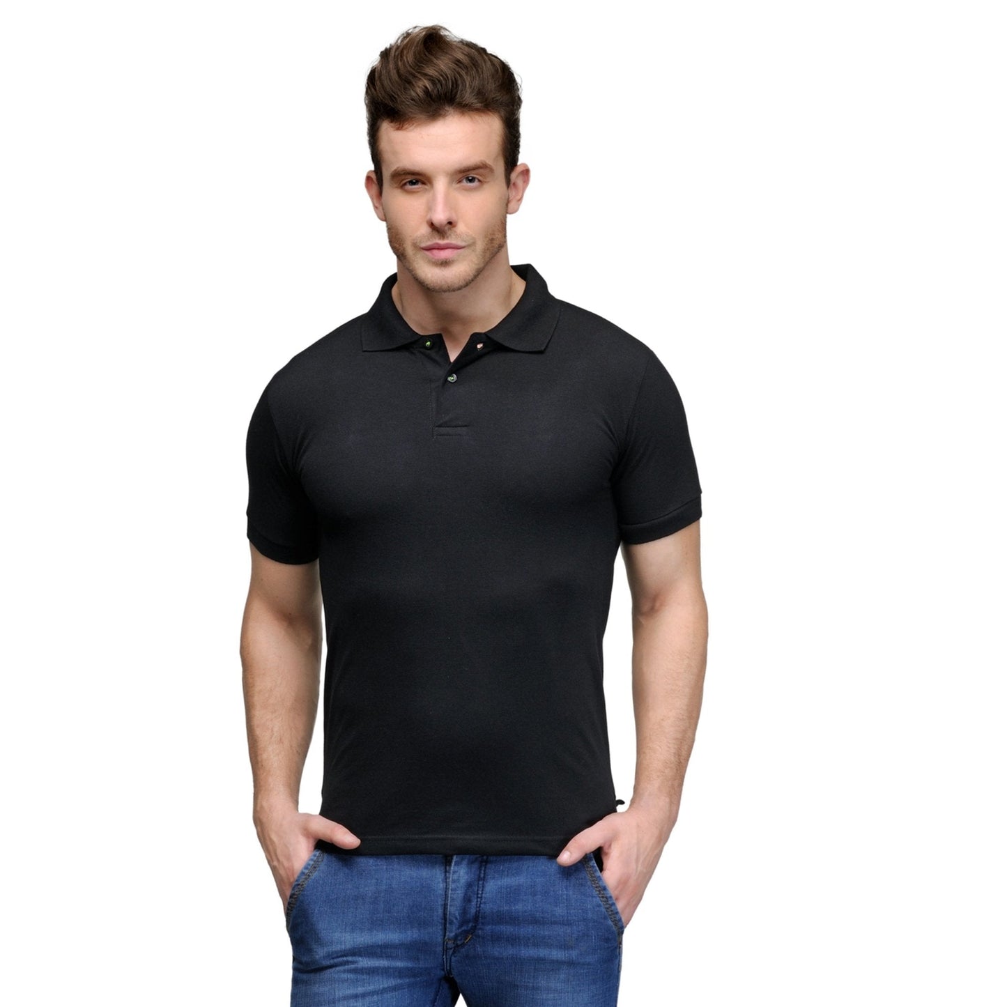 6 Degree Polo T-Shirt
